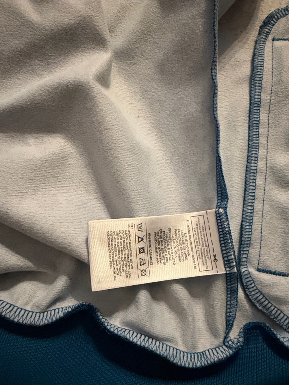 Vintage Adidas Vibrant Track Jacket XS - Picture 9 of 9